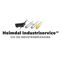 Heimdal industriservice logo, Heimdal industriservice contact details