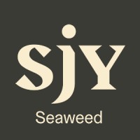 Sjy Seaweed logo, Sjy Seaweed contact details