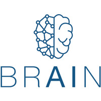 BRAIN NTNU logo, BRAIN NTNU contact details