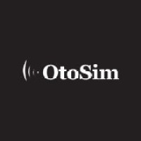 OtoSim Inc logo, OtoSim Inc contact details