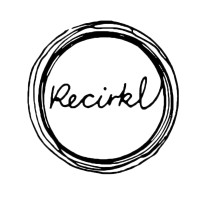 Recirkl logo, Recirkl contact details