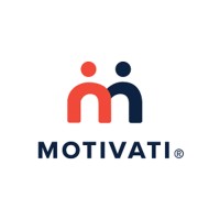 Motivati AS logo, Motivati AS contact details