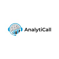 AnalytiCall logo, AnalytiCall contact details