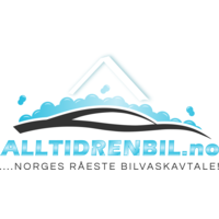 Alltidrenbil.no logo, Alltidrenbil.no contact details