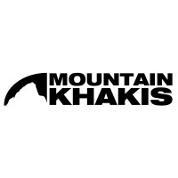 Mountain Khakis LLC logo, Mountain Khakis LLC contact details