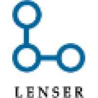 Lenser logo, Lenser contact details