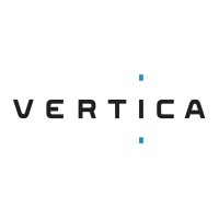 Vertica Norge logo, Vertica Norge contact details