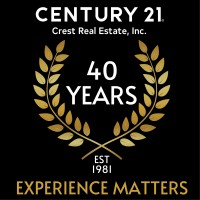 Century 21 Crest Real Estate - Pompton Plains, New Jersey logo, Century 21 Crest Real Estate - Pompton Plains, New Jersey contact details