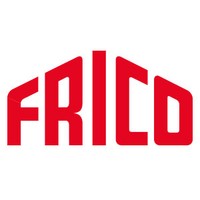 Frico Norge logo, Frico Norge contact details