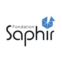 Fondation Saphir logo, Fondation Saphir contact details