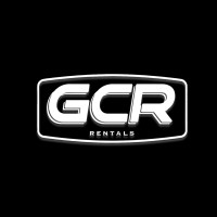 GCR Rentals logo, GCR Rentals contact details