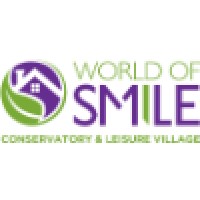 World of Smile logo, World of Smile contact details