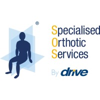 Specialised Orthotic Services logo, Specialised Orthotic Services contact details