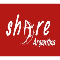 Share Argentina logo, Share Argentina contact details