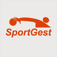 SportGest logo, SportGest contact details