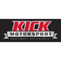 Kick Motorsport Ltd logo, Kick Motorsport Ltd contact details