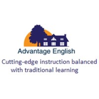 AdvantageEnglish logo, AdvantageEnglish contact details