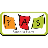 Sanabria Events logo, Sanabria Events contact details