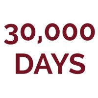 30,000DAYS Ltd. logo, 30,000DAYS Ltd. contact details