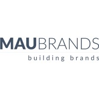 MAU Brands logo, MAU Brands contact details