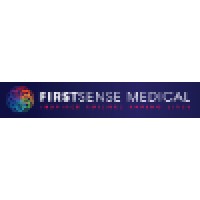 FirstSense Medical logo, FirstSense Medical contact details