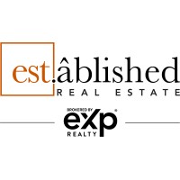 Estâblished Real Estate | Brokered by eXp logo, Estâblished Real Estate | Brokered by eXp contact details