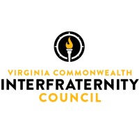 VCU Interfraternity Council logo, VCU Interfraternity Council contact details