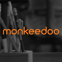 Monkeedoo Studio logo, Monkeedoo Studio contact details