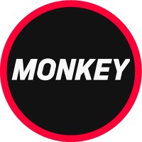 MONKEY logo, MONKEY contact details