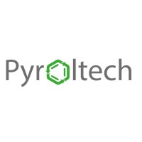 Pyroltech logo, Pyroltech contact details