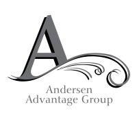 Andersen Advantage Group logo, Andersen Advantage Group contact details