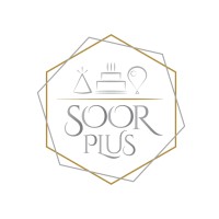 Soorplus logo, Soorplus contact details