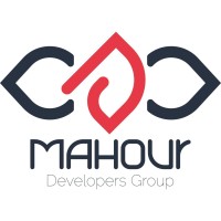 mahour logo, mahour contact details