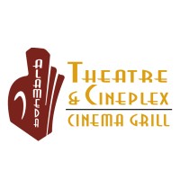 Alameda Theatre And Cineplex logo, Alameda Theatre And Cineplex contact details