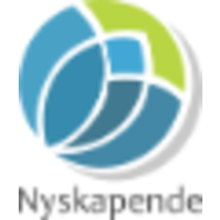 Nyskapende - Det er nytenkning vi skal leve av i fremtiden logo, Nyskapende - Det er nytenkning vi skal leve av i fremtiden contact details