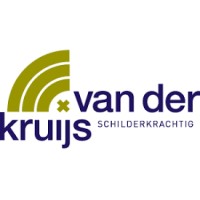 Schildersbedrijf van der Kruijs logo, Schildersbedrijf van der Kruijs contact details