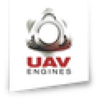 UAV Engines Limited logo, UAV Engines Limited contact details