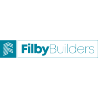 Filby Builders logo, Filby Builders contact details