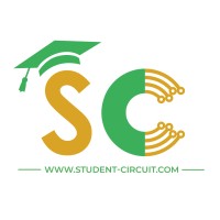 Student Circuit logo, Student Circuit contact details