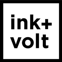 Ink+Volt logo, Ink+Volt contact details