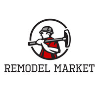 Remodel Market logo, Remodel Market contact details