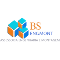 BS Engmont - Assessoria, Engenharia e Montagem logo, BS Engmont - Assessoria, Engenharia e Montagem contact details