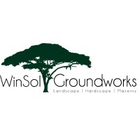 Winsol Groundworks logo, Winsol Groundworks contact details