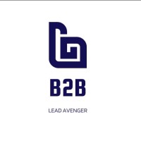 B2B Lead Avenger logo, B2B Lead Avenger contact details