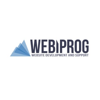 WEBIPROG INC. logo, WEBIPROG INC. contact details