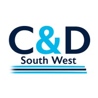 C & D South West Ltd logo, C & D South West Ltd contact details