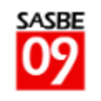 SASBE2009 (Smart and Sustainable Built Environments) logo, SASBE2009 (Smart and Sustainable Built Environments) contact details