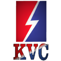 kerman voltage logo, kerman voltage contact details