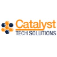 Catalyst Tech Solutions logo, Catalyst Tech Solutions contact details