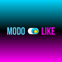 Modo Like logo, Modo Like contact details